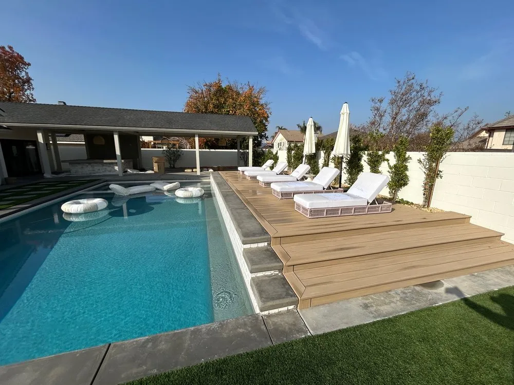 Reliable garden landscaping in Bakersfield, CA - Stockdale Landscape