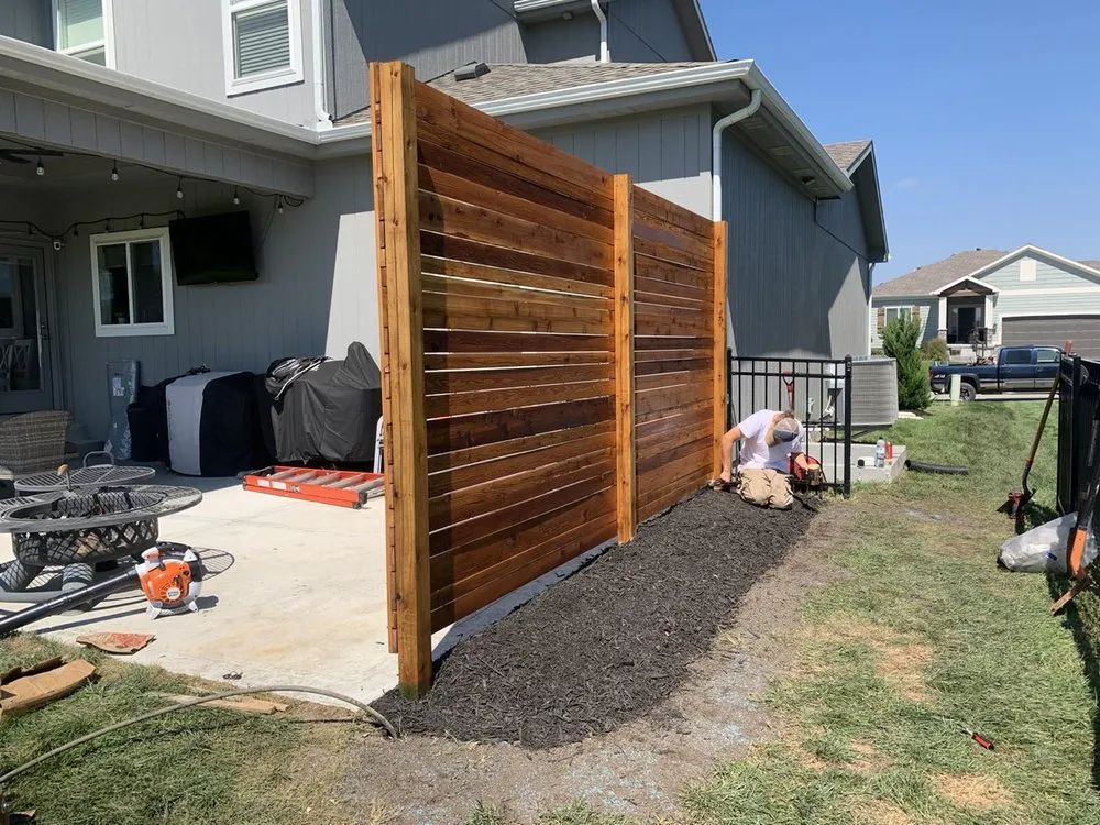 Reliable outdoor landscaping experts serving Lee's Summit, MO - Stockdale Outdoors