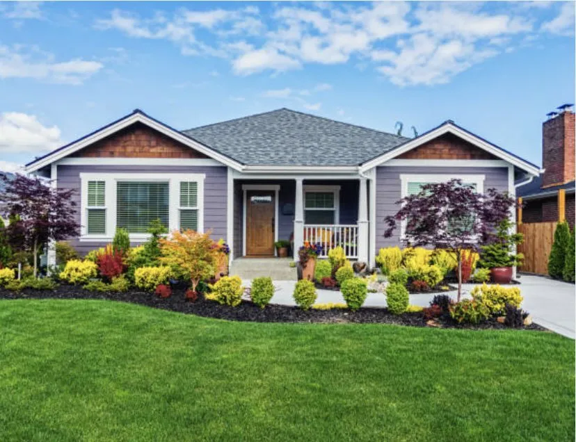 Trusted yard cleanup service for year-round maintenance in Lee's Summit, MO by Stockdale Outdoors