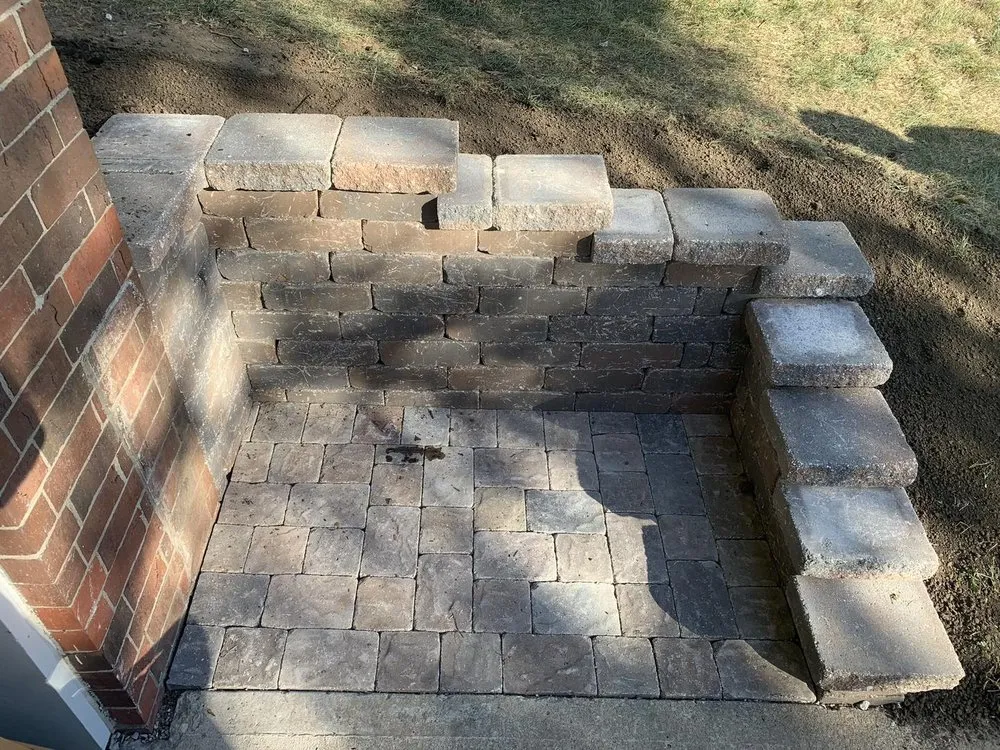 Affordable residential landscaping in Lee's Summit, MO - Stockdale Outdoors