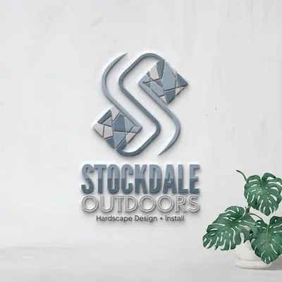 Stockdale Outdoors Logo