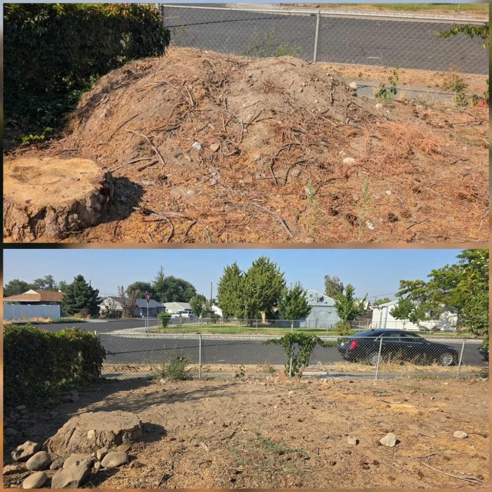 Reliable yard maintenance in Moses Lake, WA - Stockman Lawncare