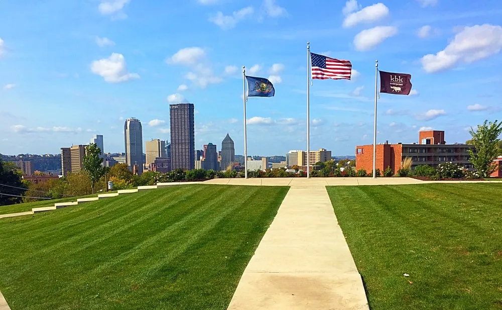 Local outdoor landscaping in Pittsburgh, PA - Stockman Lawnscape