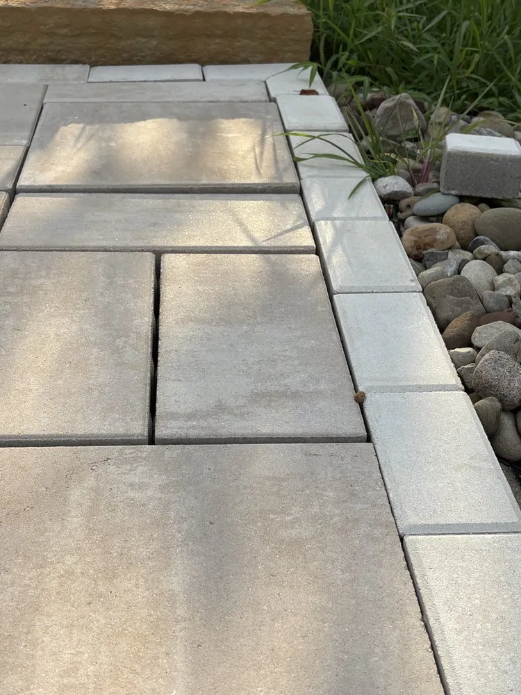 Reliable landscape installation in Pittsburgh, PA - Stockman Lawnscape