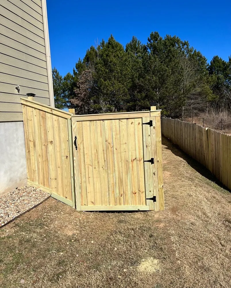 Top-rated outdoor landscaping experts serving Stockbridge, GA - Stockmen