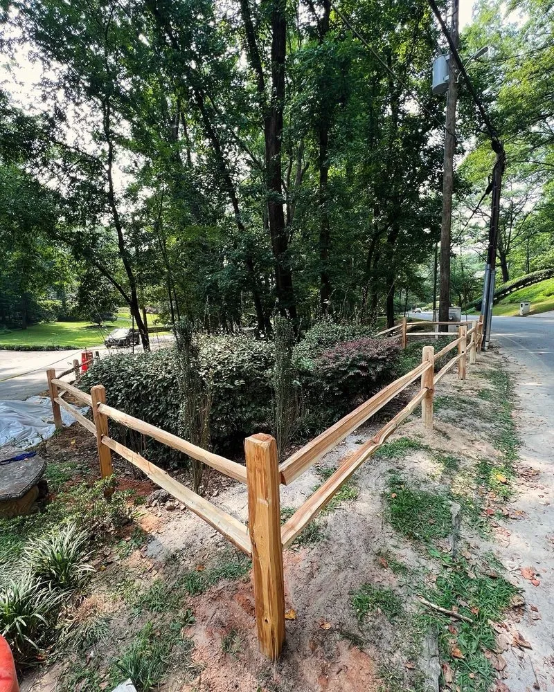 Expert garden landscaping near you across Stockbridge, GA - Stockmen