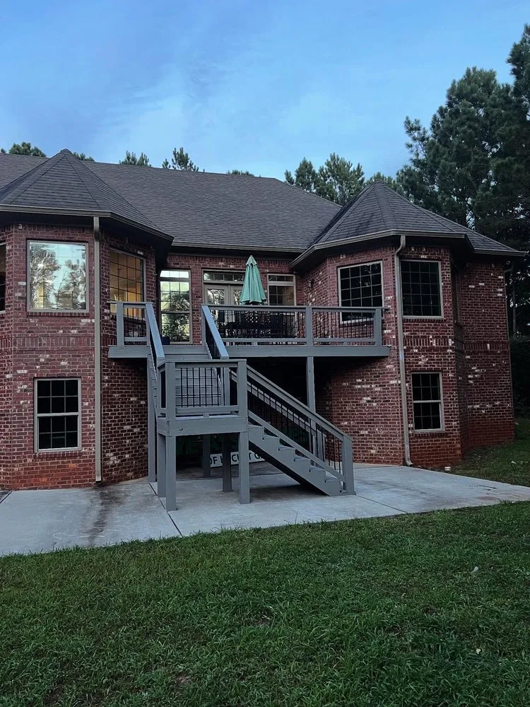 Affordable lawn mowing service experts serving Stockbridge, GA - Stockmen