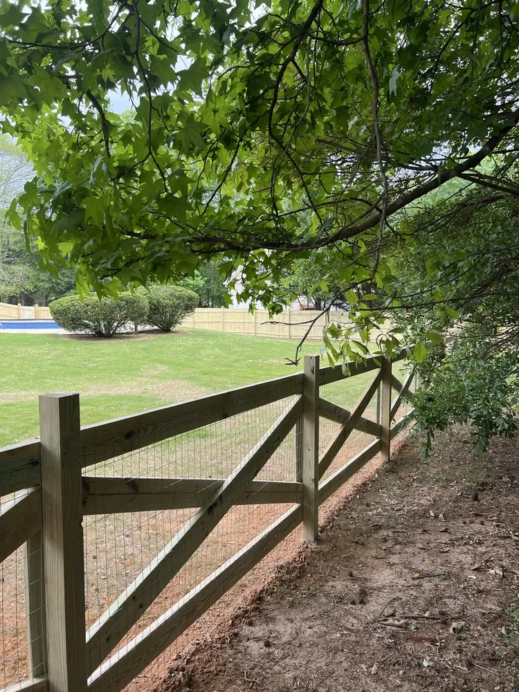 Trusted landscape design experts serving Stockbridge, GA - Stockmen