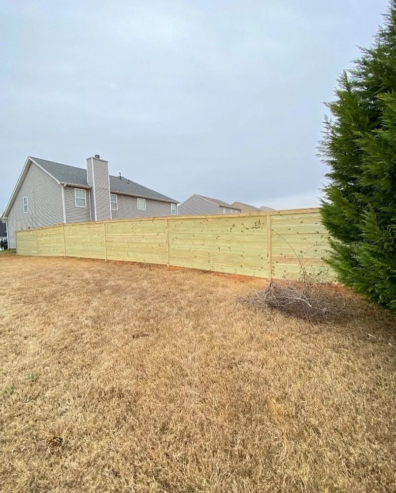 Top-rated yard cleanup service in Stockbridge, GA - Stockmen