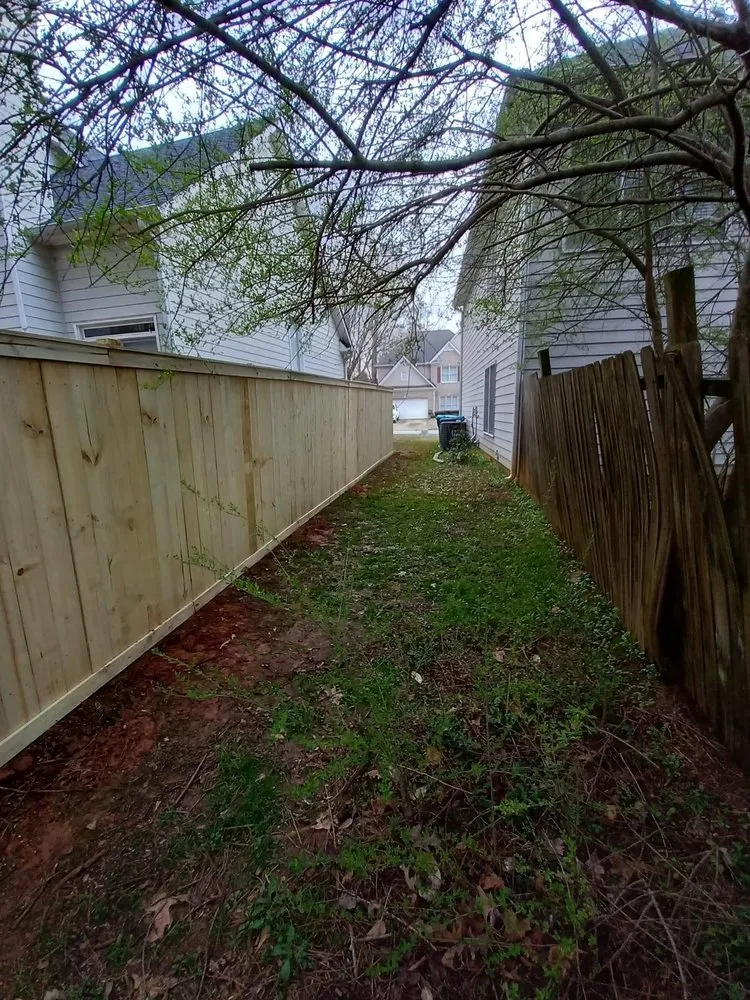 Trusted residential landscaping experts serving Stockbridge, GA - Stockmen