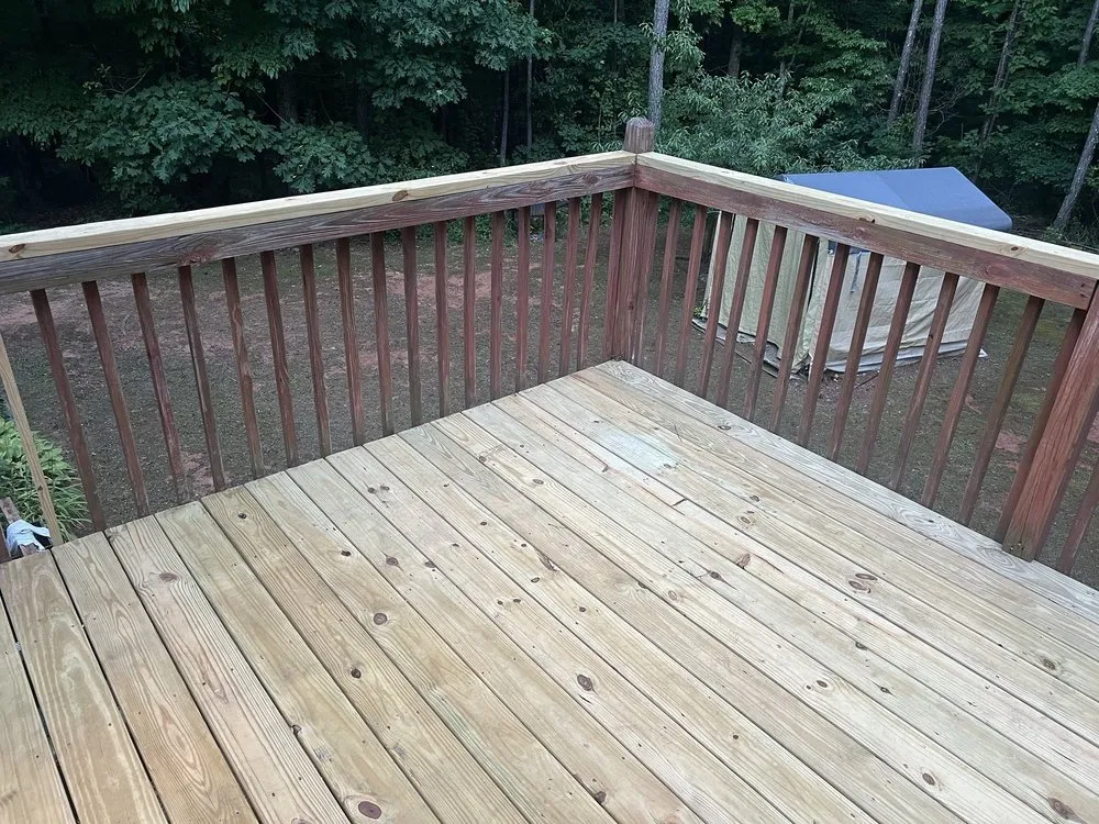 Affordable landscaping services in Stockbridge, GA - Stockmen