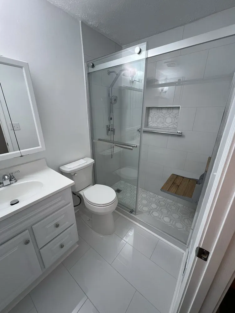 Expert garden landscaping experts serving Stockbridge, GA - Stockmen