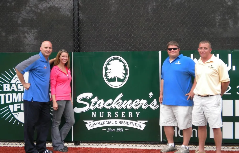 Reliable landscaping services in Rockville, VA - Stockner's Nursery