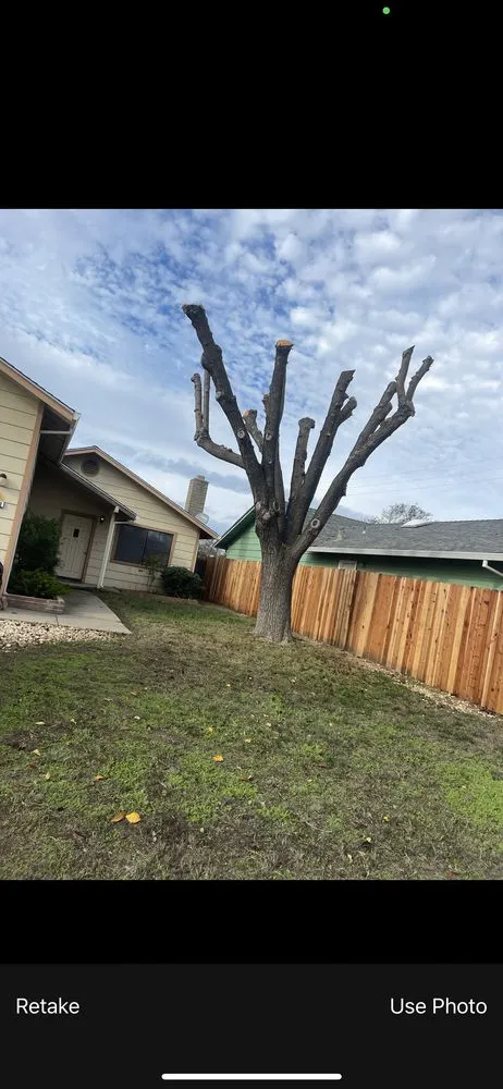 Custom residential landscaping for residential properties across Stockton, CA - Stockt One General Landscape