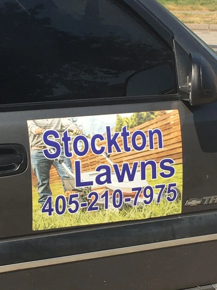 Top-rated landscape installation for residential properties across Oklahoma City, OK - Stockton Lawns