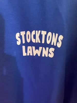 Stockton Lawns Logo