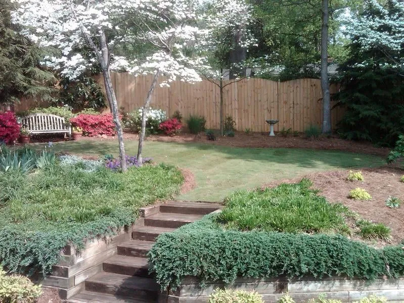 Trusted landscape design in Dacula, GA - Stoeckig Landscape Group