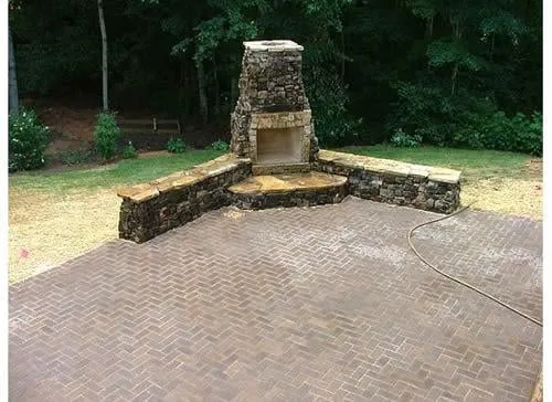 Top-rated landscape installation near you in Dacula, GA by Stoeckig Landscape Group