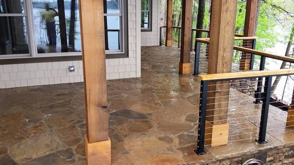 Local landscaping services experts serving Dacula, GA - Stoeckig Landscape Group