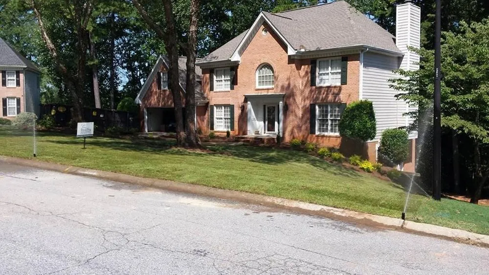 Expert garden landscaping for outdoor upgrades across Dacula, GA - Stoeckig Landscape Group