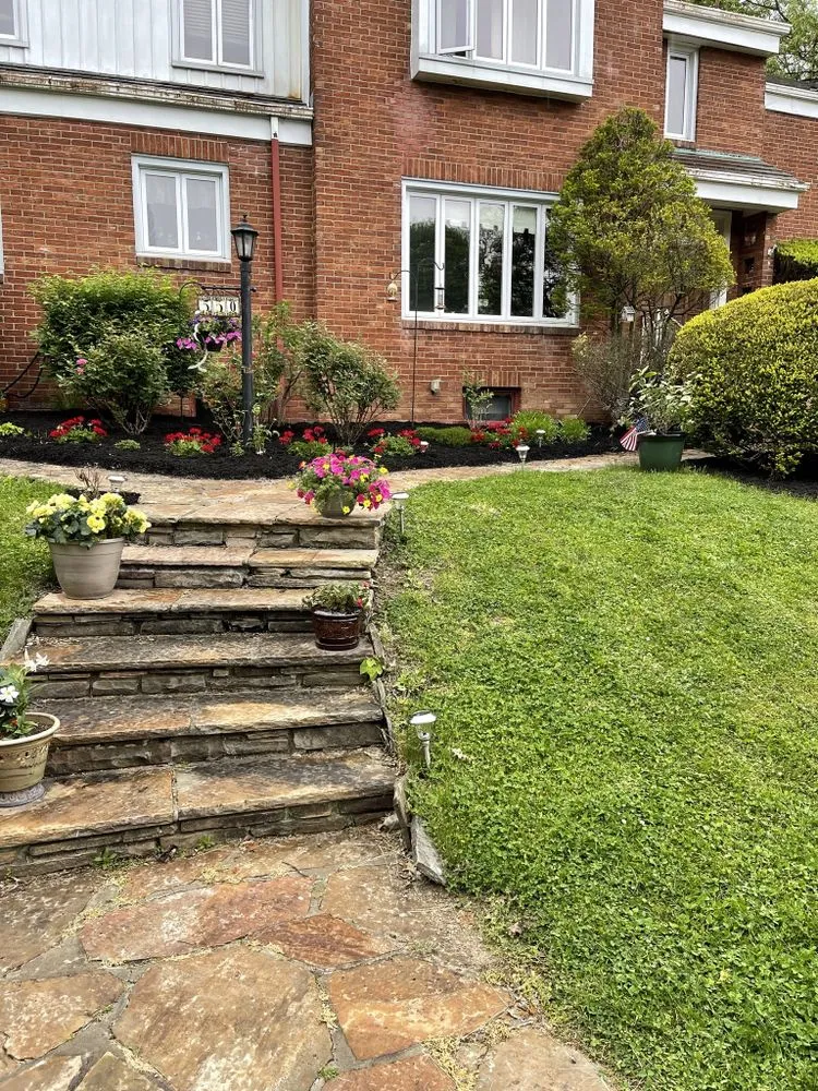 Affordable yard maintenance in West Mifflin, PA by Stoehr’s Hydroseeding