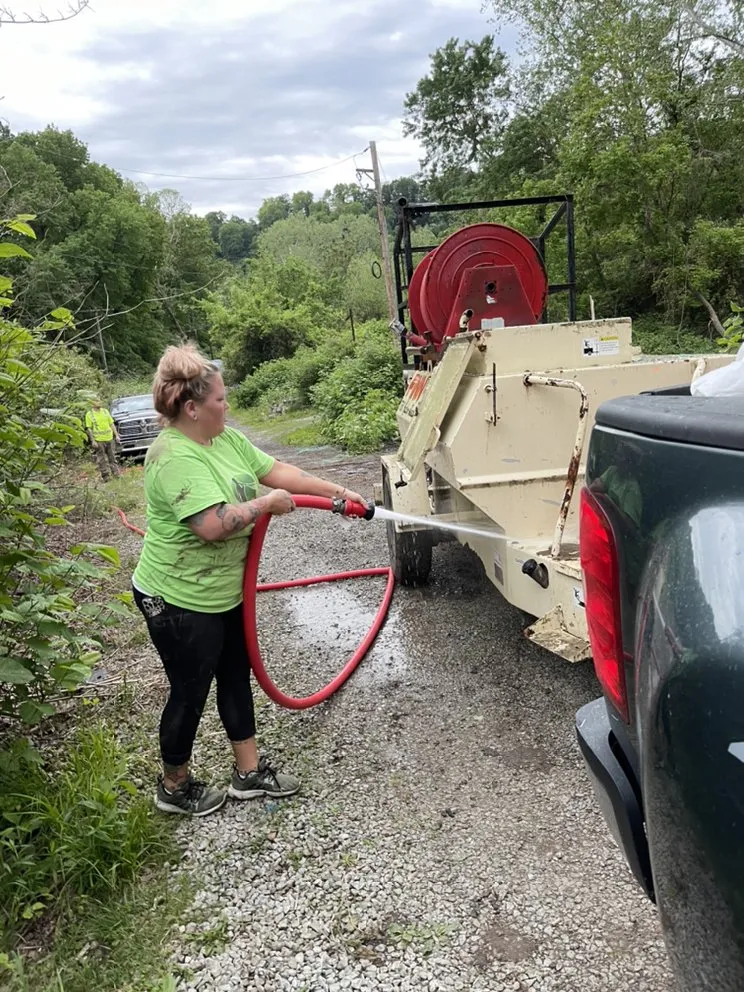 Expert landscape design for year-round maintenance across West Mifflin, PA - Stoehr’s Hydroseeding