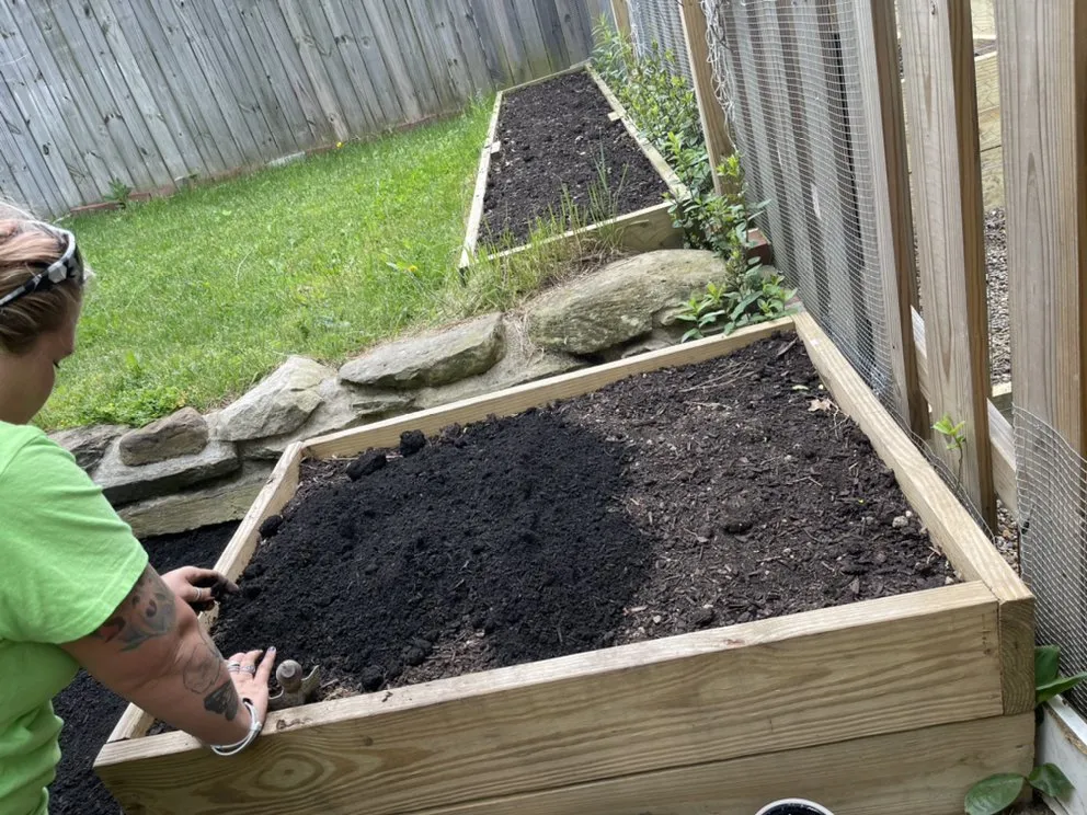 Expert lawn mowing service for year-round maintenance in West Mifflin, PA by Stoehr’s Hydroseeding