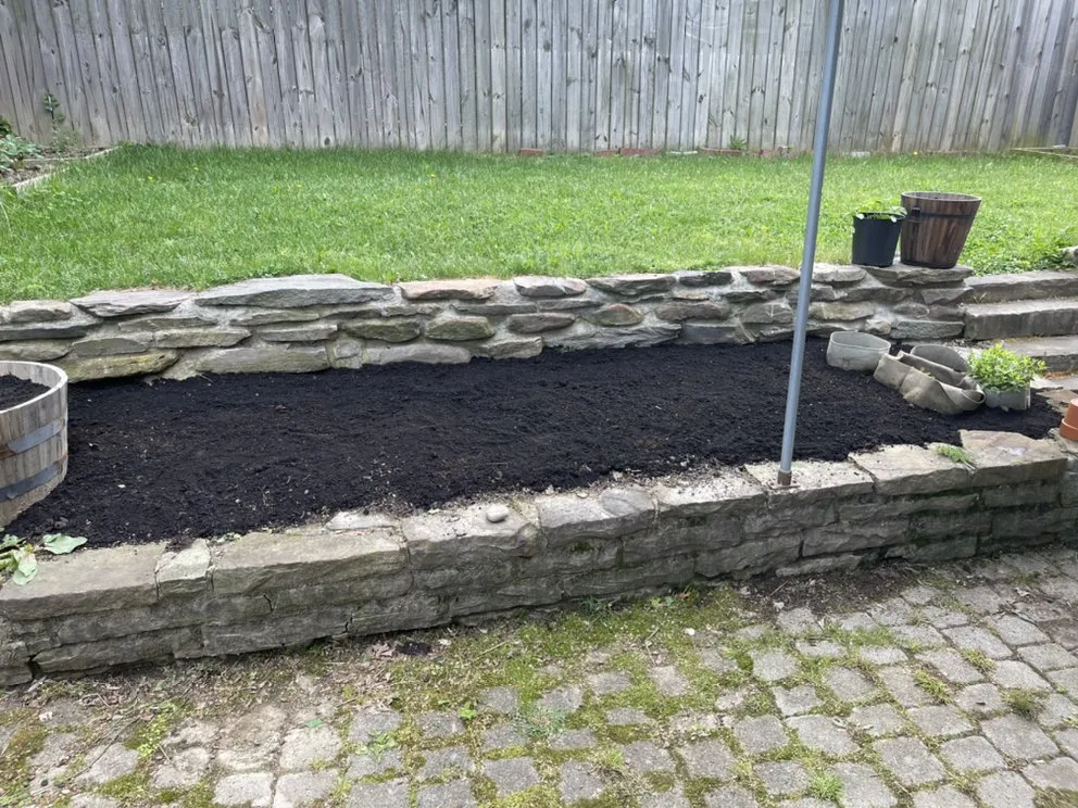 Professional landscape design in West Mifflin, PA - Stoehr’s Hydroseeding