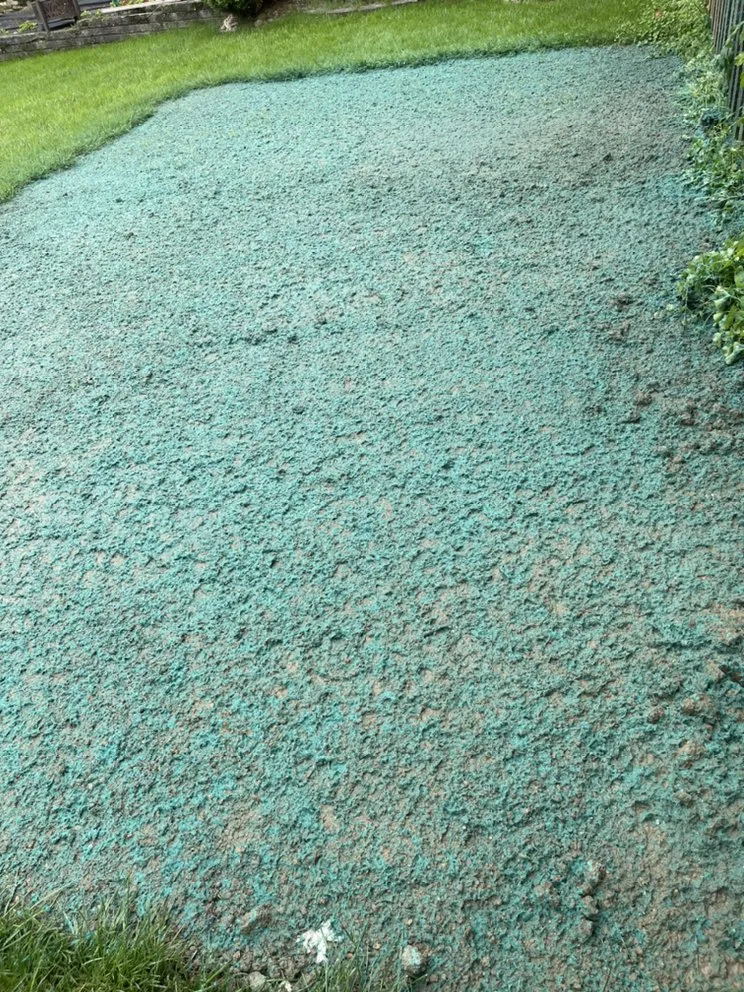 Top-rated garden landscaping in West Mifflin, PA - Stoehr’s Hydroseeding