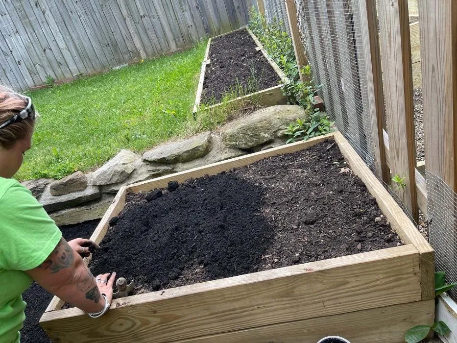 Custom lawn mowing service with custom design across West Mifflin, PA - Stoehr’s Hydroseeding