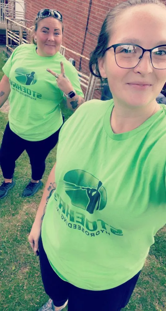 Trusted landscape design in West Mifflin, PA - Stoehr’s Hydroseeding