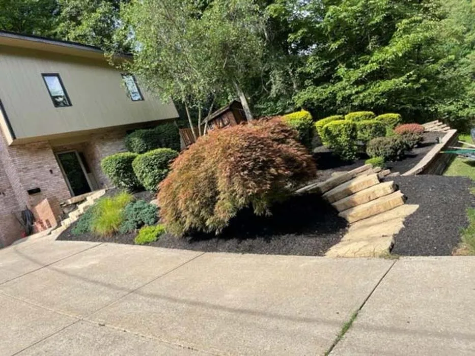 Top-rated lawn mowing service in West Mifflin, PA - Stoehr’s Hydroseeding