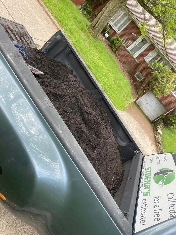 Professional outdoor landscaping in West Mifflin, PA by Stoehr’s Hydroseeding