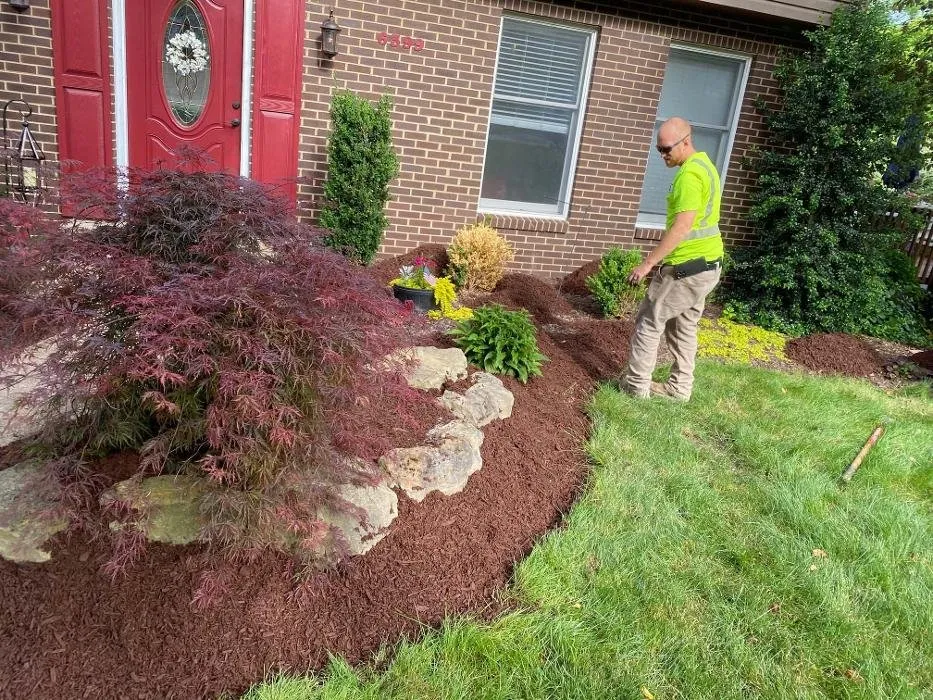 Trusted yard maintenance near you in West Mifflin, PA by Stoehr’s Hydroseeding