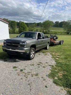 Stoglin Lawncare Logo