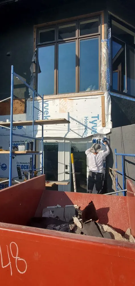 Reliable landscape installation experts serving Fargo, ND - Stoic Solutions