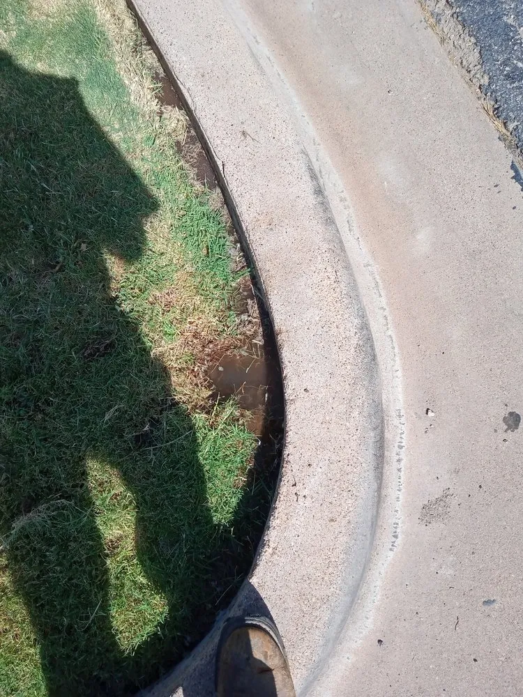 Local outdoor landscaping experts serving Abilene, TX - Stokely Removal Services