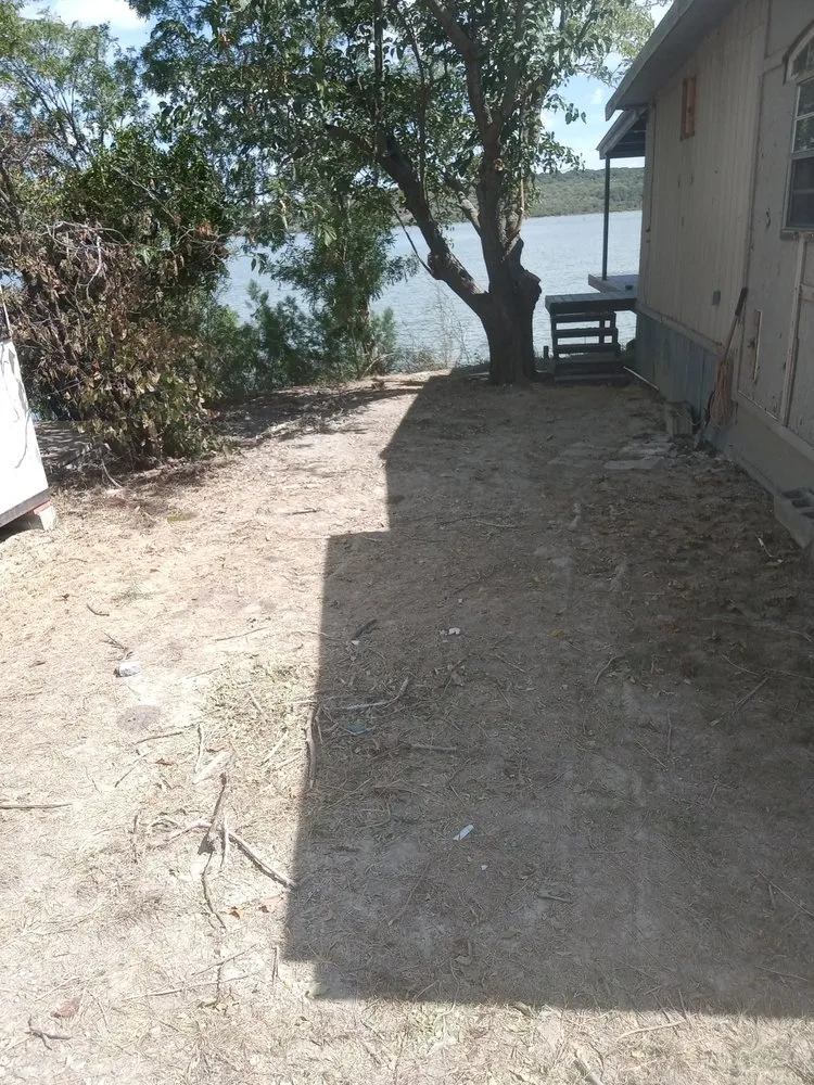 Top-rated landscape design near you across Abilene, TX - Stokely Removal Services