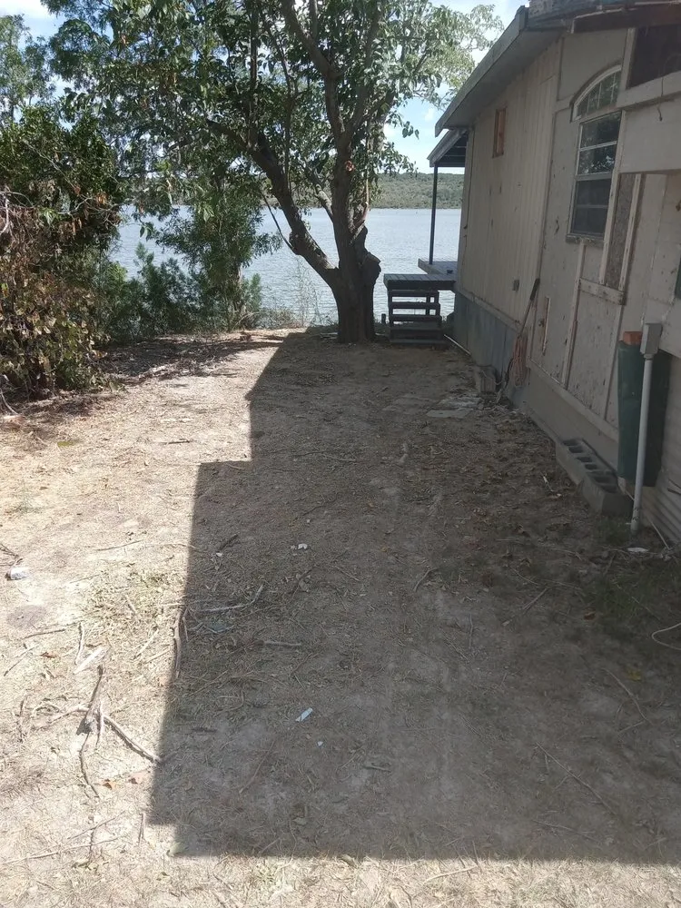 Reliable landscape design for residential properties across Abilene, TX - Stokely Removal Services