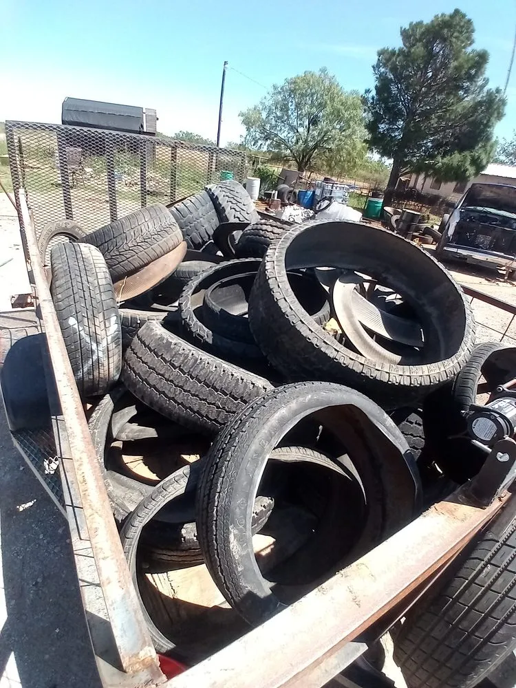 Trusted residential landscaping experts serving Abilene, TX - Stokely Removal Services