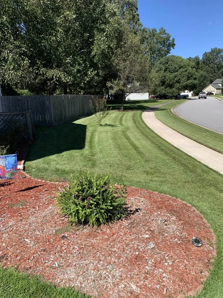 Expert landscaping services experts serving Goose Creek, SC - Stokes Lawn Services