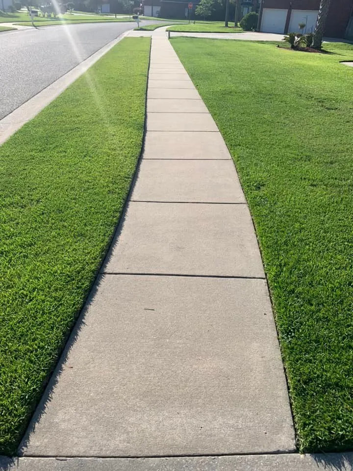 Trusted landscape installation experts serving Goose Creek, SC - Stokes Lawn Services