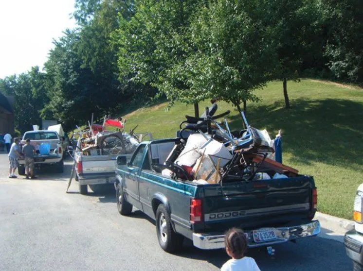 Local landscaping services near you across Baltimore, MD - Stokes Multi Task Contracting Services