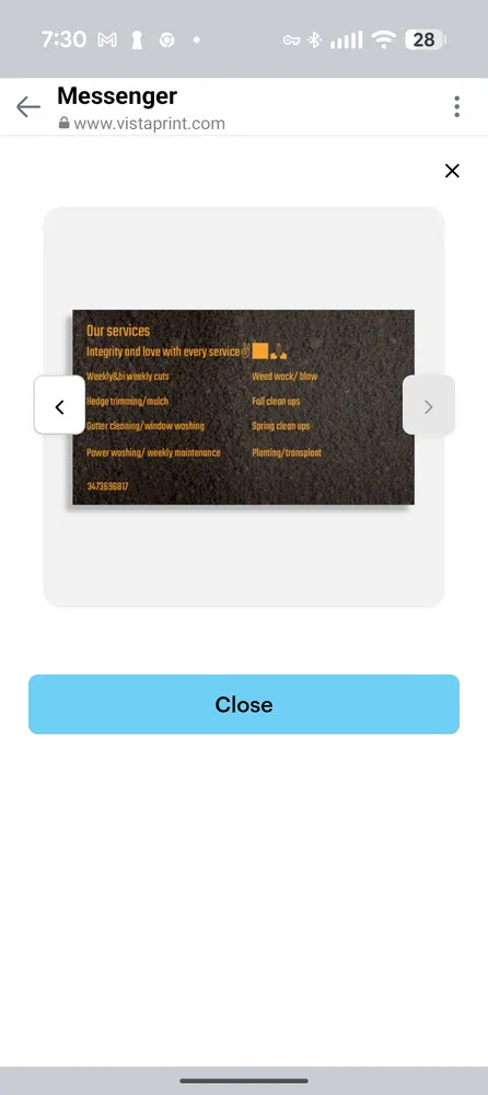 Custom residential landscaping in wading river, NY by Stokleys Lawncare