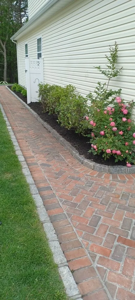 Trusted landscape installation for outdoor upgrades across wading river, NY - Stokleys Lawncare