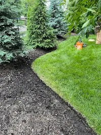 Affordable garden landscaping for outdoor upgrades across La Vista, NE - Stolberg Landscaping