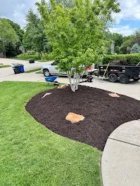 Reliable landscape design for outdoor upgrades across La Vista, NE - Stolberg Landscaping