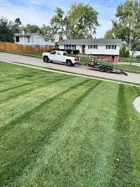 Trusted outdoor landscaping in La Vista, NE by Stolberg Landscaping