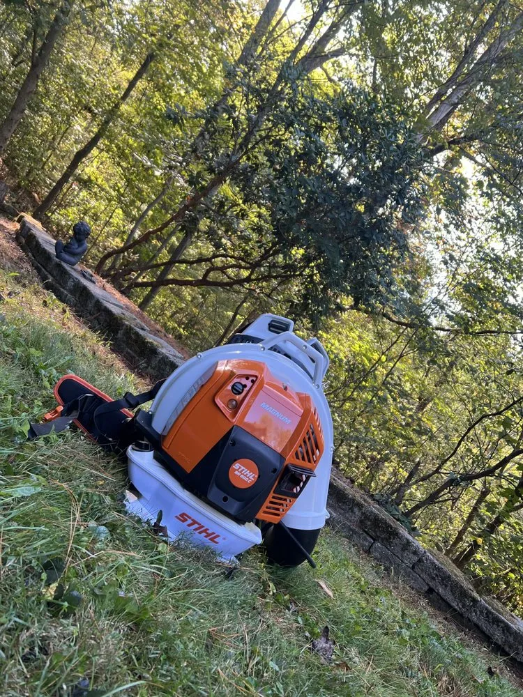 Custom landscaping services for beautiful yards across Dover, OH - Stoll’s landscaping