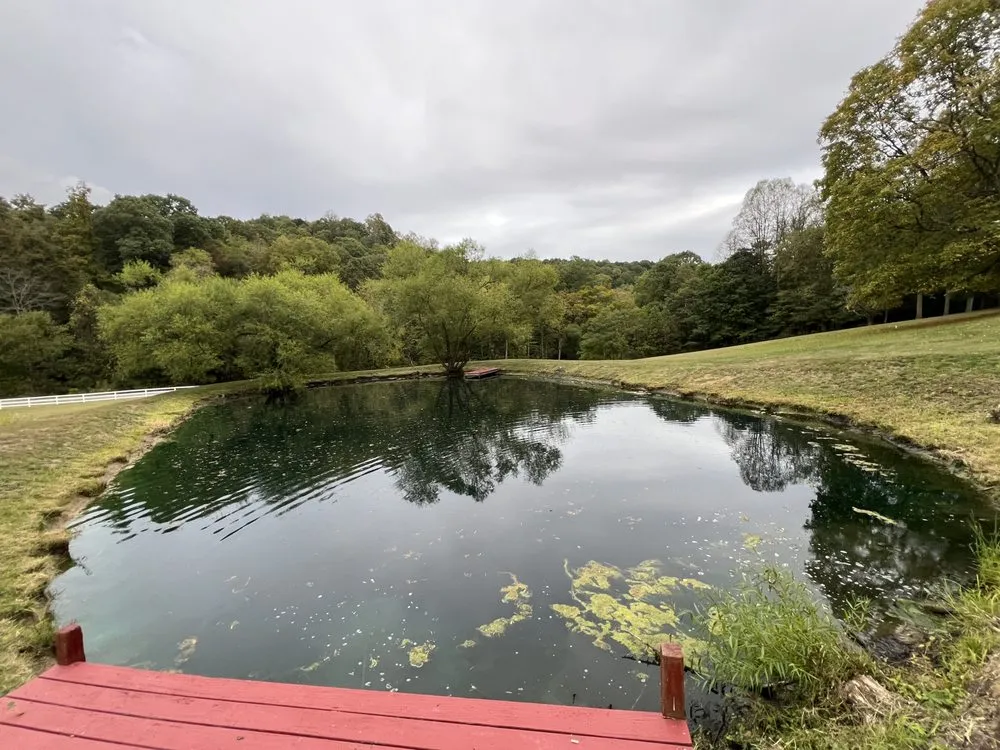 Expert landscape installation experts serving Dover, OH - Stoll’s landscaping